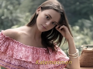 Katemosmen
