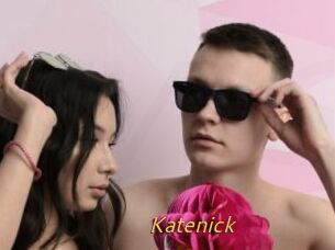 Katenick