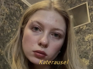Katerausel