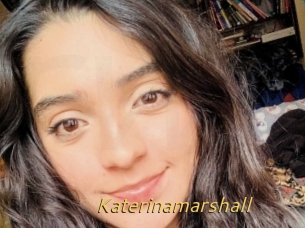 Katerinamarshall