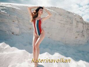 Katerinavolkan