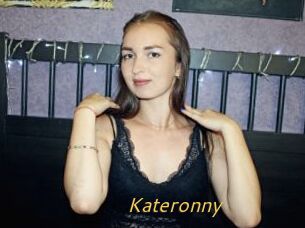 Kateronny