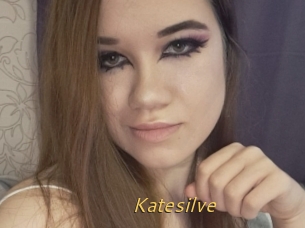 Katesilve