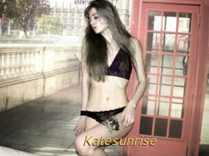 Katesunrise