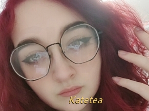 Katetea