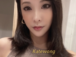 Katewong