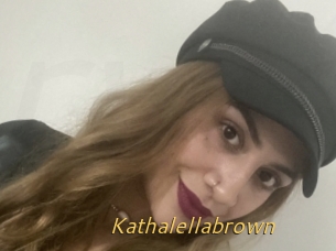 Kathalellabrown