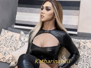 Katharinawill