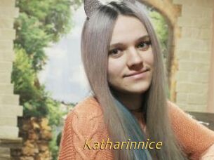 Katharinnice