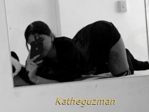 Katheguzman