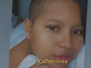 Katheriinaa