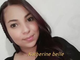 Katherine_belle