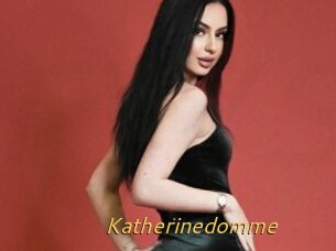 Katherinedomme