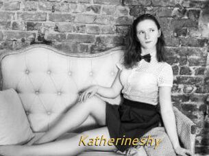 Katherineshy