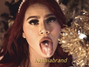 Kathiabrand