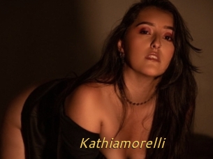 Kathiamorelli