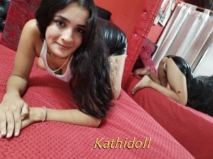 Kathidoll