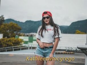 Kathleenymcgrego