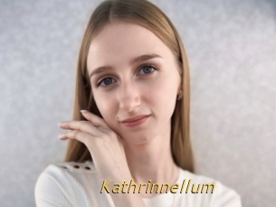 Kathrinnellum