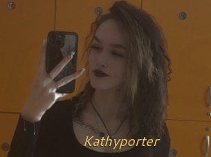 Kathyporter