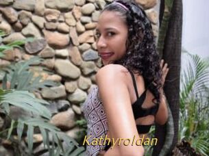 Kathyroldan