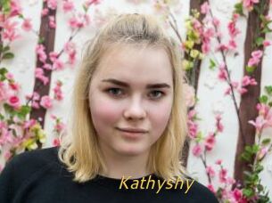 Kathyshy