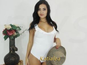 Katialea