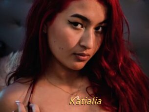 Katialia