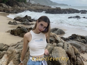 Katiecleverley