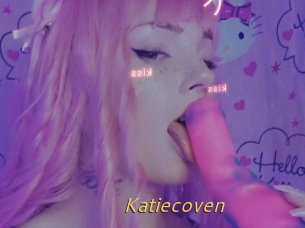 Katiecoven