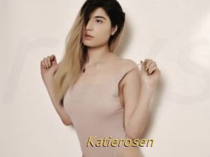 Katierosen