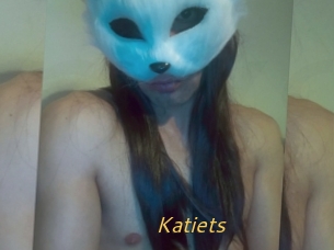 Katiets