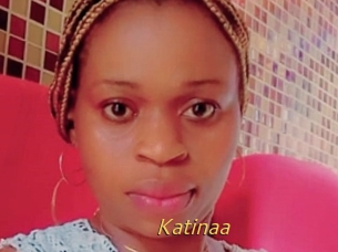 Katinaa