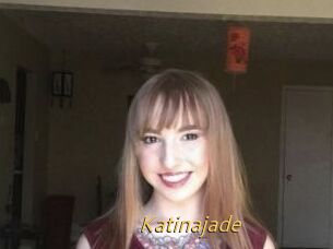 Katinajade