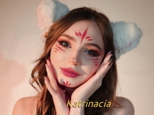 Katrinacia