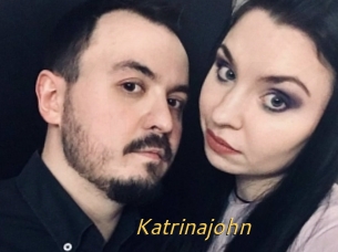 Katrinajohn