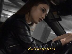 Katrinapatria