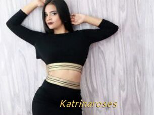 Katrinaroses