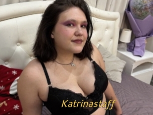 Katrinastaff