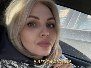 Katrineblonde