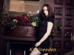 Katrineeden