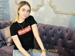 Katrinphemie