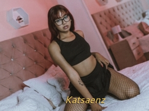 Katsaenz