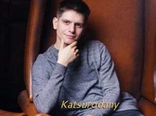 Katsurodany