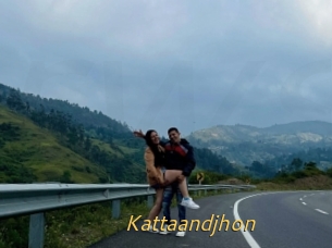 Kattaandjhon