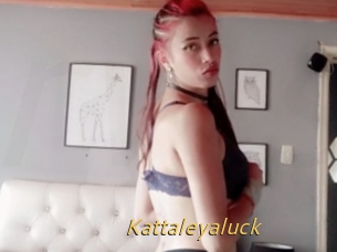 Kattaleyaluck