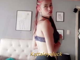 Kattaleyaluck