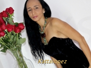 Kattalopez