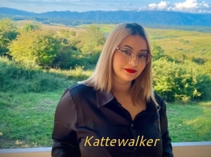 Kattewalker