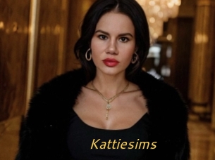 Kattiesims